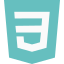 CSS Icon