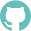 GitHub Icon