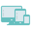 Responsive Icon